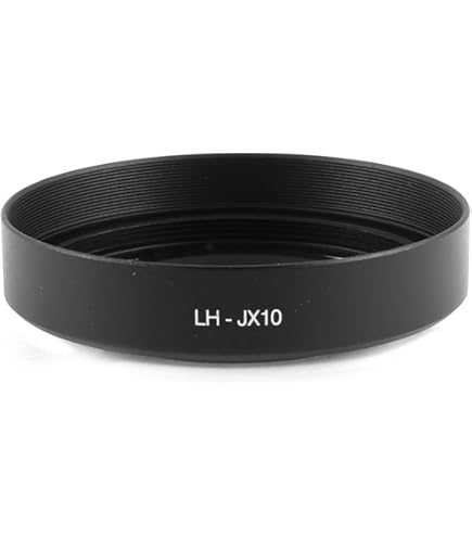 Amazon | HAKUBA ワイドレンズ ラバーフード 72mm KA-WF-72 | レンズ